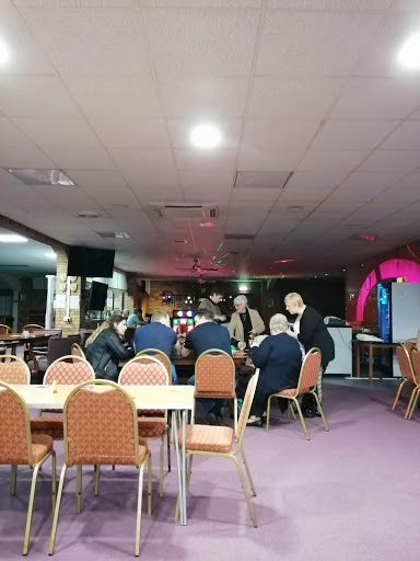 Boston Indoor Bowling Club - Thumbnail