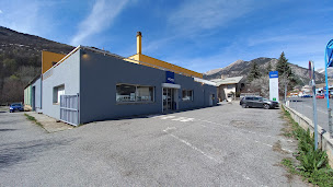Photo n°19 de Rexel à Briançon (Magasin de matériel de plomberie)
