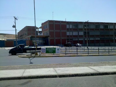 Photos of Colegio Miramar