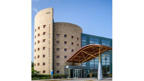 Advocate Heart Institute