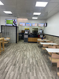 Photo n°1 de Extreme X Food à Étampes (Restauration rapide)