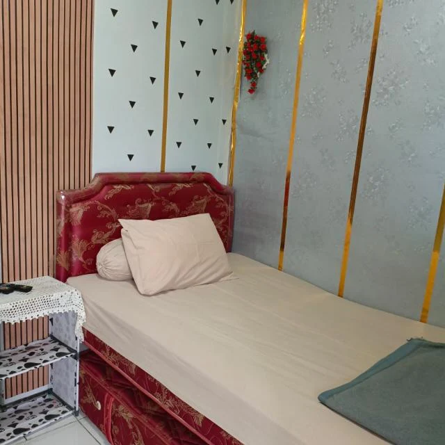 Penginapan Warung Randu (24 Jam)