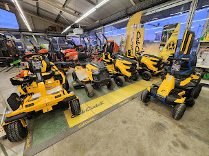 Photo n°8 de Campanini à Masseube (Magasin de matériel pour le travail du bois)