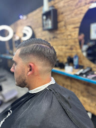 Photo n°14 de Club barber's à Saint-Ambroix (Salon de coiffure)