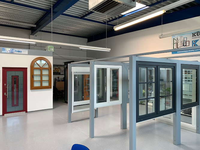 Kühnen Fenster + Haustüren GmbH
