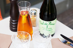 Photo n°96 de Crêperie Paris Breizh Daumesnil à Paris (Restaurant)