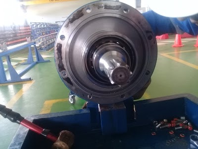 Photos of Petrocomercial Sucumbios
