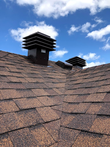 Jordan's Roofing work photo 1