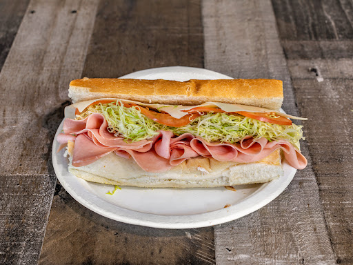 Moonies Deli & Convenience Store - Best Deli in Town Gallery - United States
