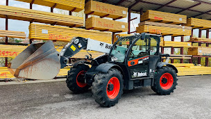 Photo n°5 de Bigmat Martin Dieuze à Dieuze (Magasin d'outillage)