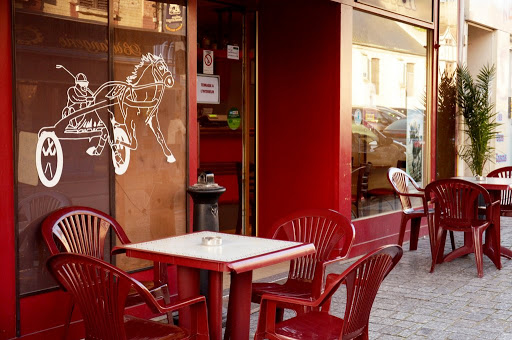 Bar Le Sulky D'or - Thumbnail
