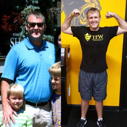 Training For Warriors Ponte Vedra Beach