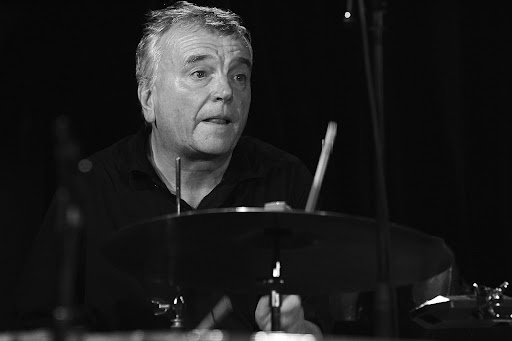 Erwin Rehling - Visual