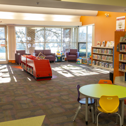 Bedford Branch Gallery - United States