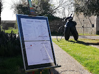 Menu LA CAGE AUX OISEAUX Page 6