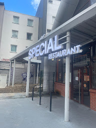 Photo n°50 de LE SPECIAL restaurant à Lille (Restauration rapide)