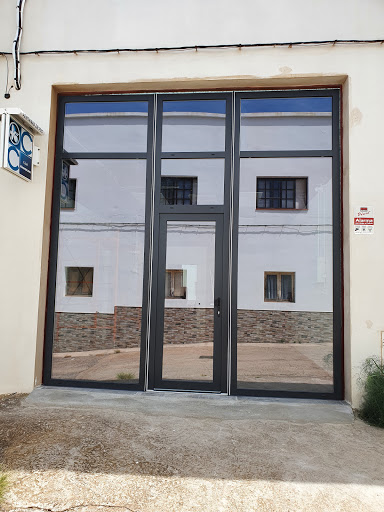 Ventanas PVC Tenerife Kommerling