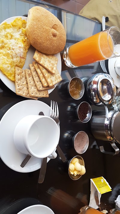 Photos of Hotel Churata
