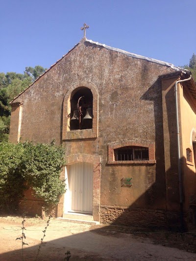 Photos of Monast&egrave;re de Tibhirine