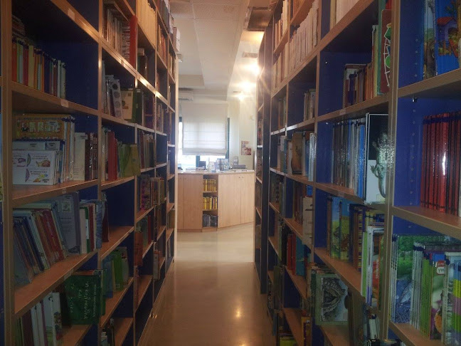 Δημόσια Κεντρική Βιβλιοθήκη Έδεσσας