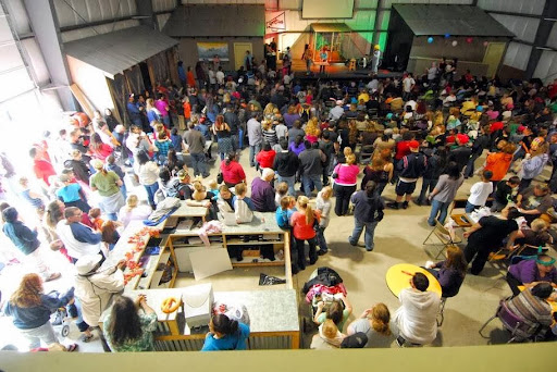 Columbia Heights Assembly - Thumbnail