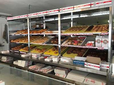 Shipley Do-Nuts