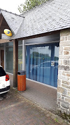 Photo n°1 de La Poste Agence Communale à Pleuven (Poste)