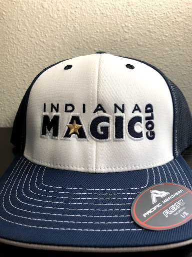 Piercy Sports and Apparel