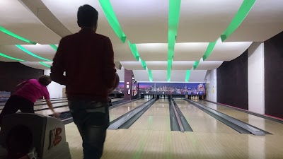 Photos of City Bolo Club