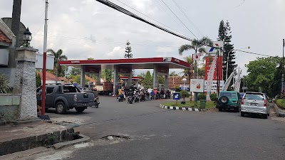 Photos of SPBU Kowangan