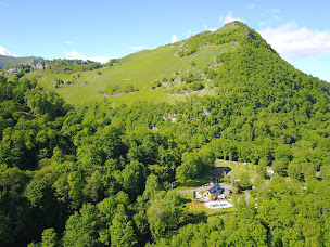 Photo n°112 de Camping de la Forêt - Lourdes à Lourdes (Piscine)