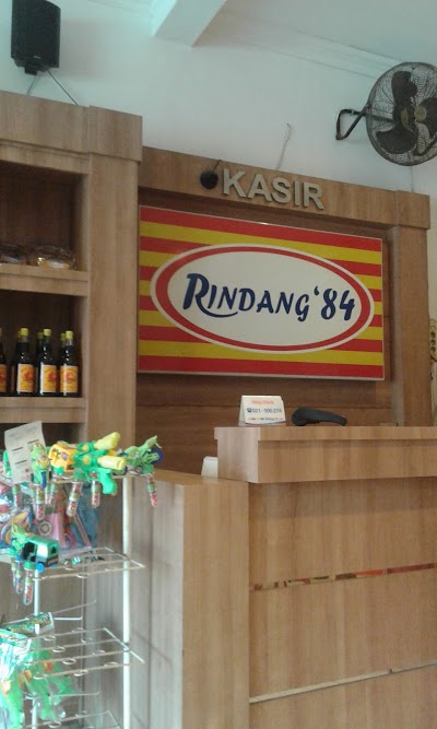 Photos of Rindang 84