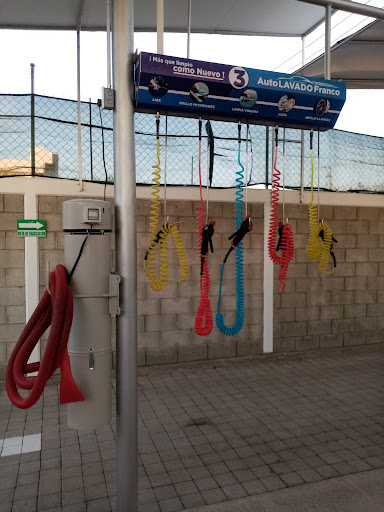 AUTO LAVADO FRANCO