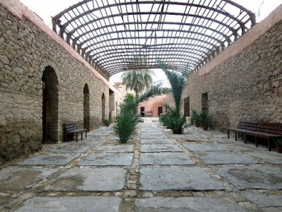 Photos of Aqaba Museum