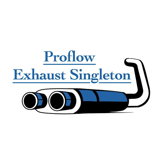 Proflow Exhaust Singleton Pty Ltd - Thumbnail