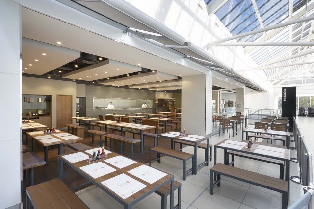 wagamama york outlet