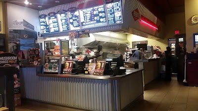 Photos of Fatburger