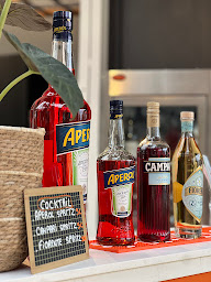 Photo n°15 de Hoyz Market | Coffee Shop Epicerie Décoration Fringues à Saint-Maur-des-Fossés (Bar à vin)