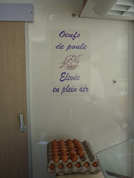 Photo n°16 de Clos de Chaumont : Volailles Plein Air à Haux (Élevage de volailles)