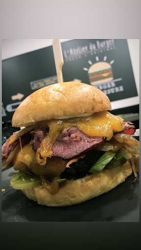 Photo 6 - L'Atelier du Burger