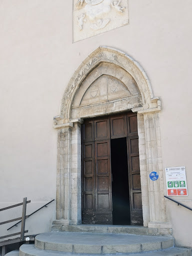 Parish St. Francis Gallery - Italy