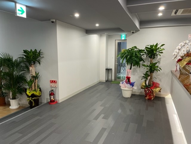 ゴルフラウンジサンシャイン牧港