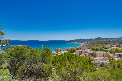 Sea View Locations saisonnières Le Lavandou - Thumbnail