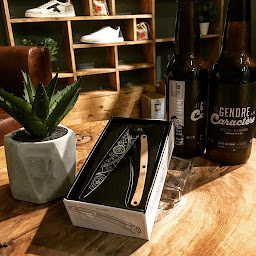 Photo n°13 de Le Gendre Idéal à Lamballe-Armor (Magasin de chaussures)