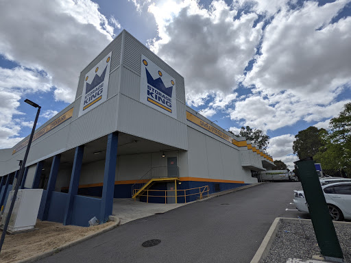 Storage King Cockburn - Thumbnail