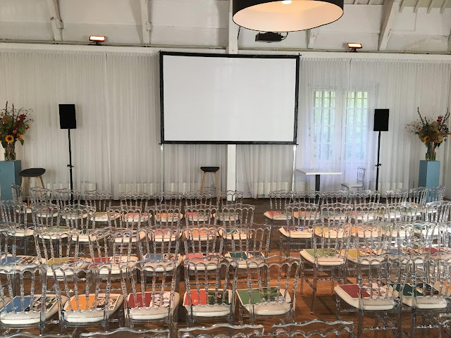 Arsenaal Restaurants, Brasserie Grill & Lounge en Events by null