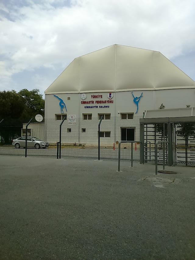 İzmir Ataturk Stadium