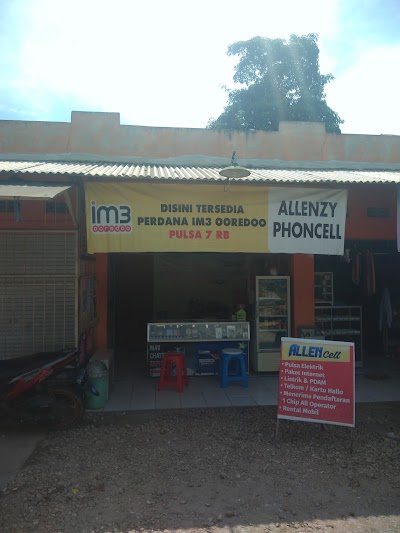 Photos of Rental Mobil Allenzy