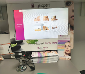 Photo n°4 de SELARLU Pharmacie Du Soleil à Pertuis (Magasin de vitamines et compléments alimentaires)