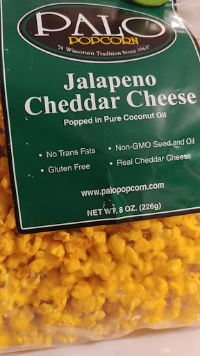 Palo Popcorn Co Gallery - United States